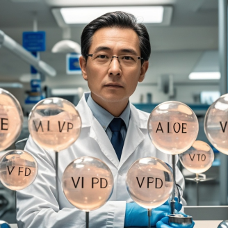 试管婴儿全流程解析：从检查到妊娠的七个关键步骤